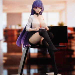 Honkai Impact 3 - Raiden Mei - New Age Studio