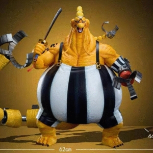 One Piece - Queen - Clone