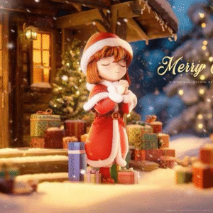 Detective Conan - Haibara AI - Rising Sun