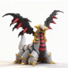 Pokemon - Giratina - Forging Craftman