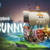 One Piece - Thousand Sunny - Qihang
