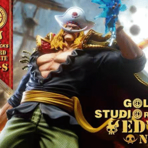 One Piece - Whitebeard - GP