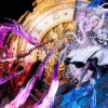 Date A Live: Date A Bullet - Kurumi Tokisaki vs White Queen - Imagination studio