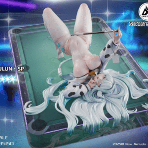 Kunlun - Cross Core - Miyin studio