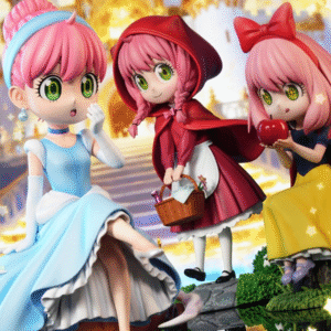 Spy x Family - Anya Forger - Gulu Gulu