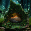 Ghibli - Totoro - OPM