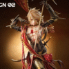 Fate/stay night - Karna - ACGN 02 Studio