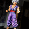 Dragon Ball Super - Songohan Beast - WJT