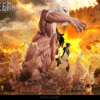 Attack on Titan - Eren Yeager - Void
