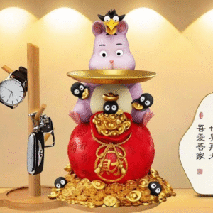 Spirited Away - Jinyun studio