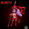 Belobetty - YZ studio