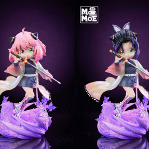 Spy x Family - Anya cosplay Shinobu - MOE studio