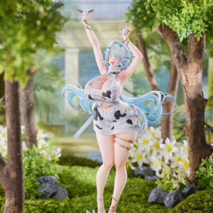 Goddess of Victory: Nikke - Trina - HanaBee