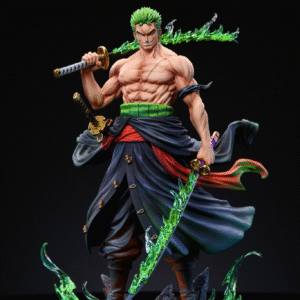 One Piece - Roronoa Zoro - HX