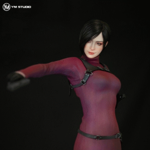 Resident Evil - Ada Wong - YM