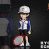 The Prince of Tennis - Ryoma Echizen - A+ studio