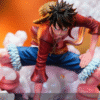 One Piece - Luffy gear 2 - Shimmer
