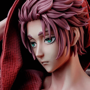 Bluelock - Rin Itoshi - Old Time x Third Eye