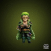 One Piece - Roronoa Zoro - YZ