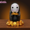 Spirited Away - No Face- WaWa