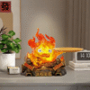 Calcifer - Send studio