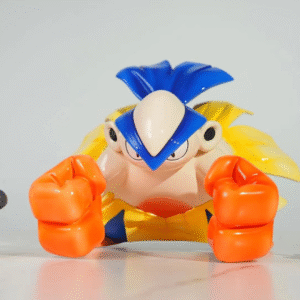 Pokemon - Hariyama - Genesis Workshop