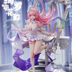 Honkai: Star Rail - Cyrene - Mi Yin Studio