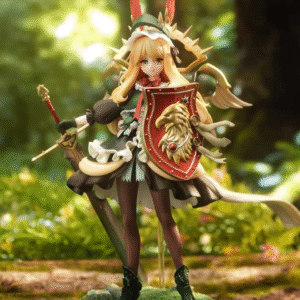 Warhammer 40k - Lion El’Jonson - Touhou