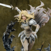 Claymore - Teresa - Mask