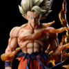 Dragon Ball - Son Goku - Civilization
