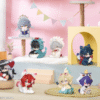 Honkai: Star Rail - Boys Dormitory Series - Myethos