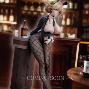 Goddess of Victory: NIKKE - Ade: Agent Bunny - Qian Ben Ying