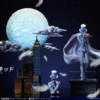 Detective Conan - Kaito Kid - Poke
