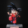 Dragon Ball - Songoku - JW