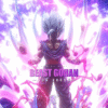 Dragon Ball - Gohan Beast - Aura