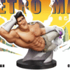 Megamind - Metro Man - Neon