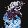 Naruto - Kisame - Sword Heart