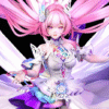 Honkai: Star Rail - Cyrene - Hakimi
