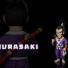 Dragon Ball - Murasaki - C