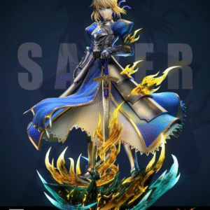 Fate/Grand Order - Saber - Noc