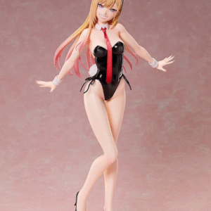 My Dress-Up Darling - Marin Kitagawa Bare Leg Bunny Ver. - FREEing