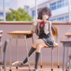 Tokidoki Bosotto Russia-go de Dereru Tonari no Alya-san - Suou Yuki - FuRyu