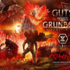Berserk - Guts vs Grunbeld - Prime 1