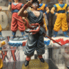 Dragon Ball - Son Goku - SGJ