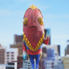 Kaijuu Tando - Hi! Monsters