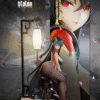 Azur Lane - Taihou - Dtalon