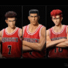 Slamdunk - Shohoku Team - Dream