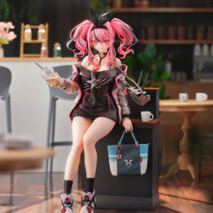 Azur Lane - Bremerton Day-Off Date Ver. - Brilliant Journey!