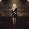 Detective Conan - Vermouth - cdkey