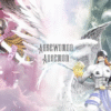 Digimon - Angewomon & Angemom - DMX